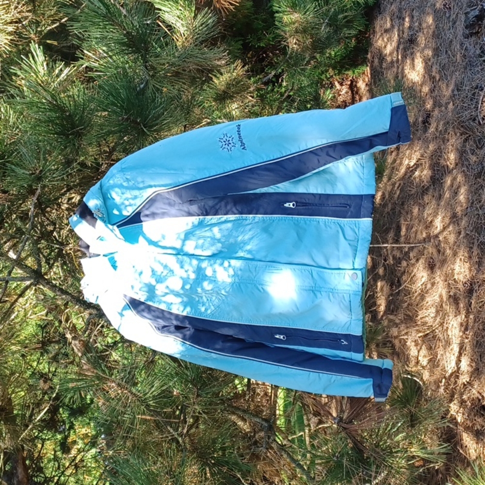 FOUND THE PANTS! AlpineTek Winter Coat